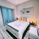 Bristol City Stays - Harbourside Apartments