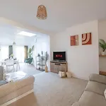 Hampton House - Sleeps 7 - Free Parking And Wifi