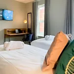 Nap Bristol East
