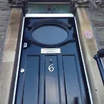 Clift Guest House