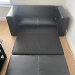 2 Bed Apartment Near Stokes Croft Bristol.