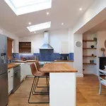 Terracotta House