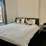 Large Double Room Bs11