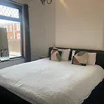 Large Double Room Bs11