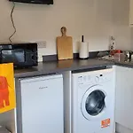 Quiet Terraced House
