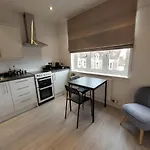 Quiet Terraced House