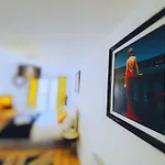Bristol City Stays - 1 Bed - Pembroke Court