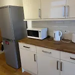 Small Room In Horfield 3