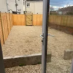 Lovely Room In Bristol 5
