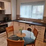 The Lawrence Apartment