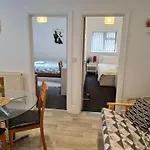 The Lawrence Apartment