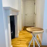 Charming & Serene Bs1 Bristol Studio Flat