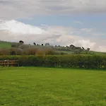 Mystique Barn