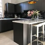 G&C - 1 Bedroom Luxurious Flat In Central Bristol