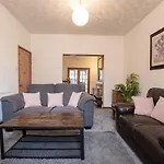 October Disc - Long Stay - Contractors