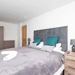 K Suites - Boscombe Crescent