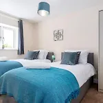 Fortified 4 Bedroom Holly Lodge