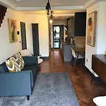 Duplex Apartment Harbourside City Centre With Free Parking
