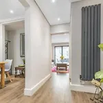 Trendy Clifton Village Mews House