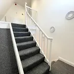 Comfortable City Centre Room