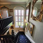 The Gothic Mansion
