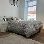 1 Bedroom Flat Bristol Centre