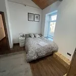 1 Bedroom Flat Bristol Centre