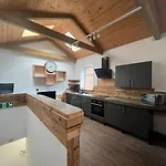 1 Bedroom Flat Bristol Centre