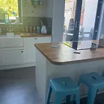 Charming 3Bd House Wprivate Garden - Bristol