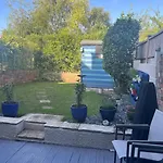 Charming 3Bd House Wprivate Garden - Bristol