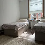 En-Suite Double Room City Center