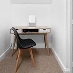 Well Coach House By Cliftonvalley Apartments
