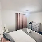 Family Room Close