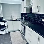 Family Room Close