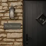 The Dovecote - Collins Farm