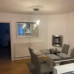 Spare Room In A Family House