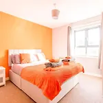 Prime Location - Modern City Apartment!