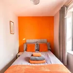 Prime Location - Modern City Apartment!