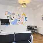 Charming Flat In Stokes Croft