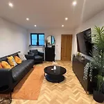 The Orchard - Ground Floor Flat