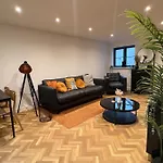 The Orchard - Ground Floor Flat