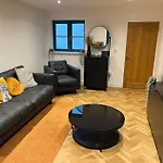 The Orchard - Ground Floor Flat