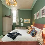 The Royal Mint - 2 Bedroom Apartment In Central Bristol By Mint Stays