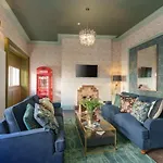 The Royal Mint - 2 Bedroom Apartment In Central Bristol By Mint Stays