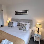 Smithcourt Apartment By Cliftonvalley Apartments