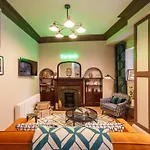 The Florin - 1 Bedroom Apartment In Central Bristol By Mint Stays