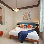 The Florin - 1 Bedroom Apartment In Central Bristol By Mint Stays