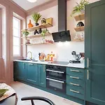 The Half Angel - 1 Bedroom Apartment In Central Bristol By Mint Stays