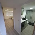 Converted Garage Ensuite