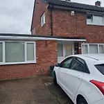 Converted Garage Ensuite